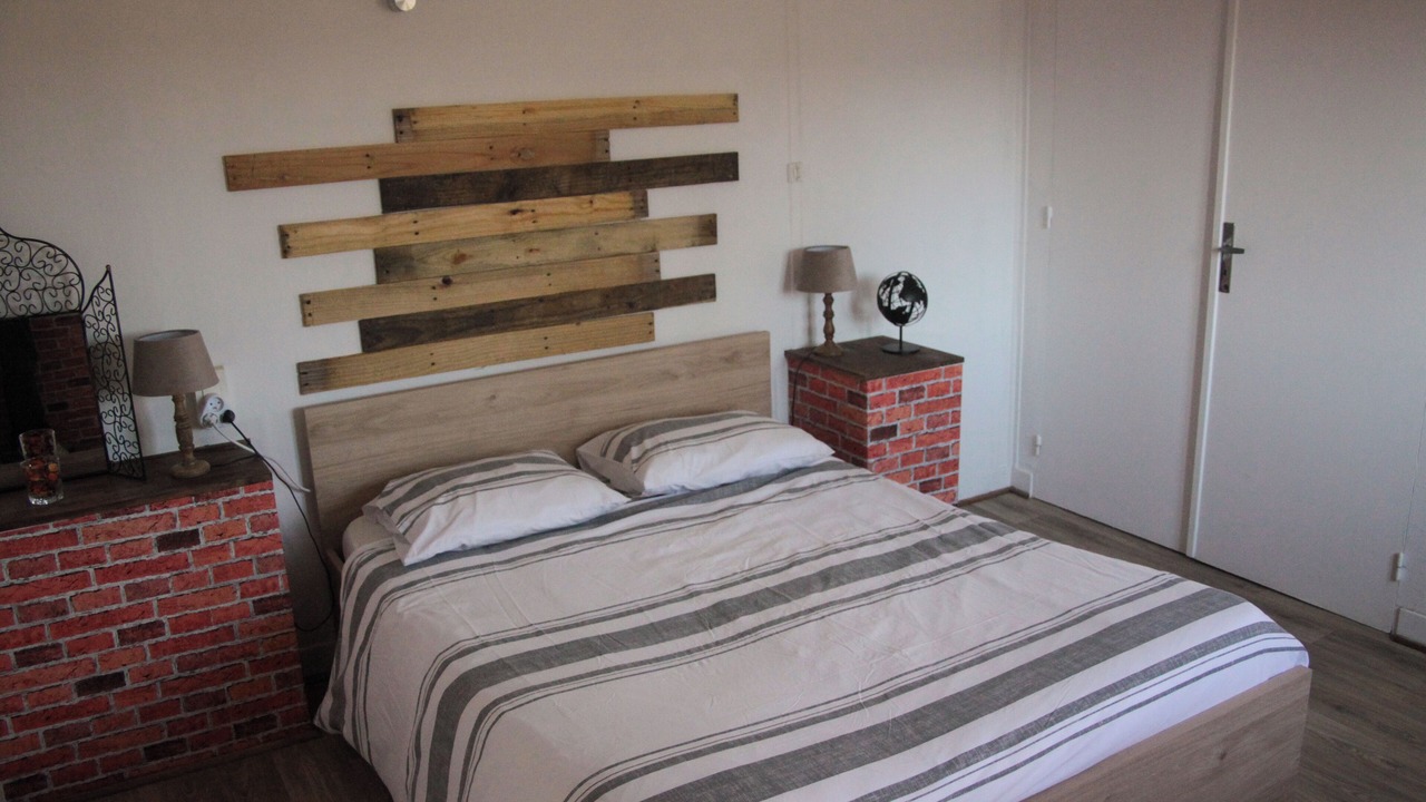 Photo of Bedroom in Cernon