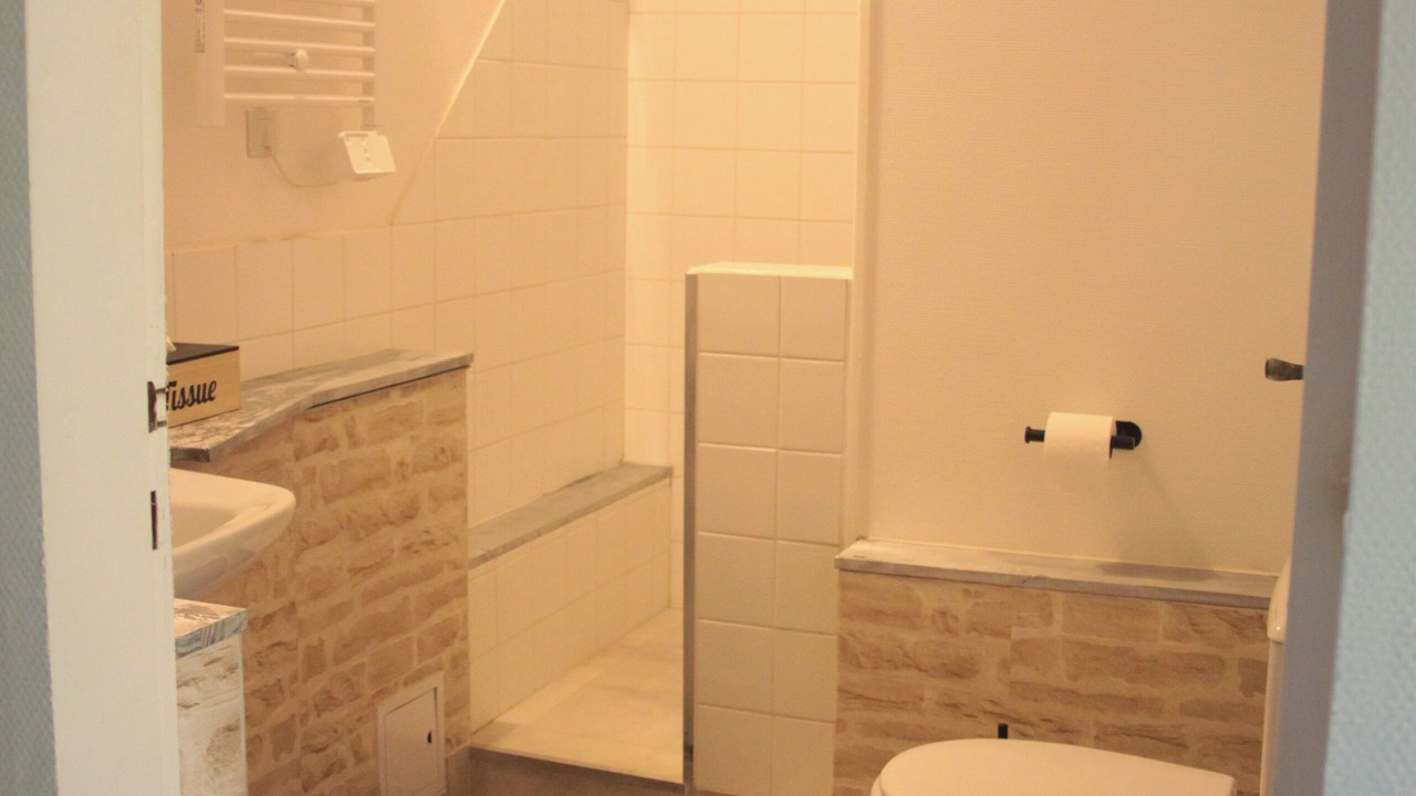 Photo of Bathroom in Cernon