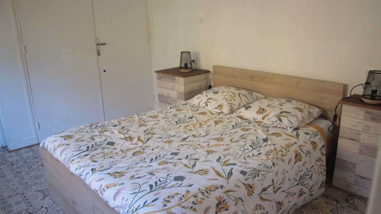 Photo of Bedroom in Cernon