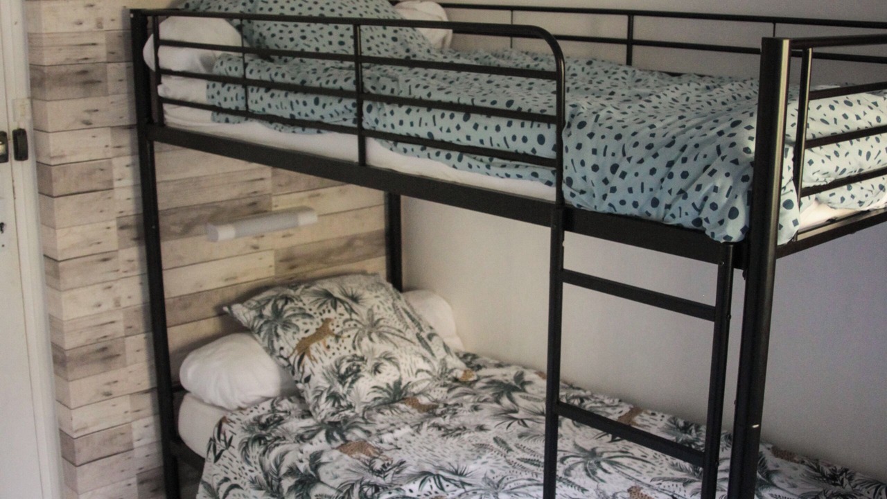 Photo of Bedroom in Cernon