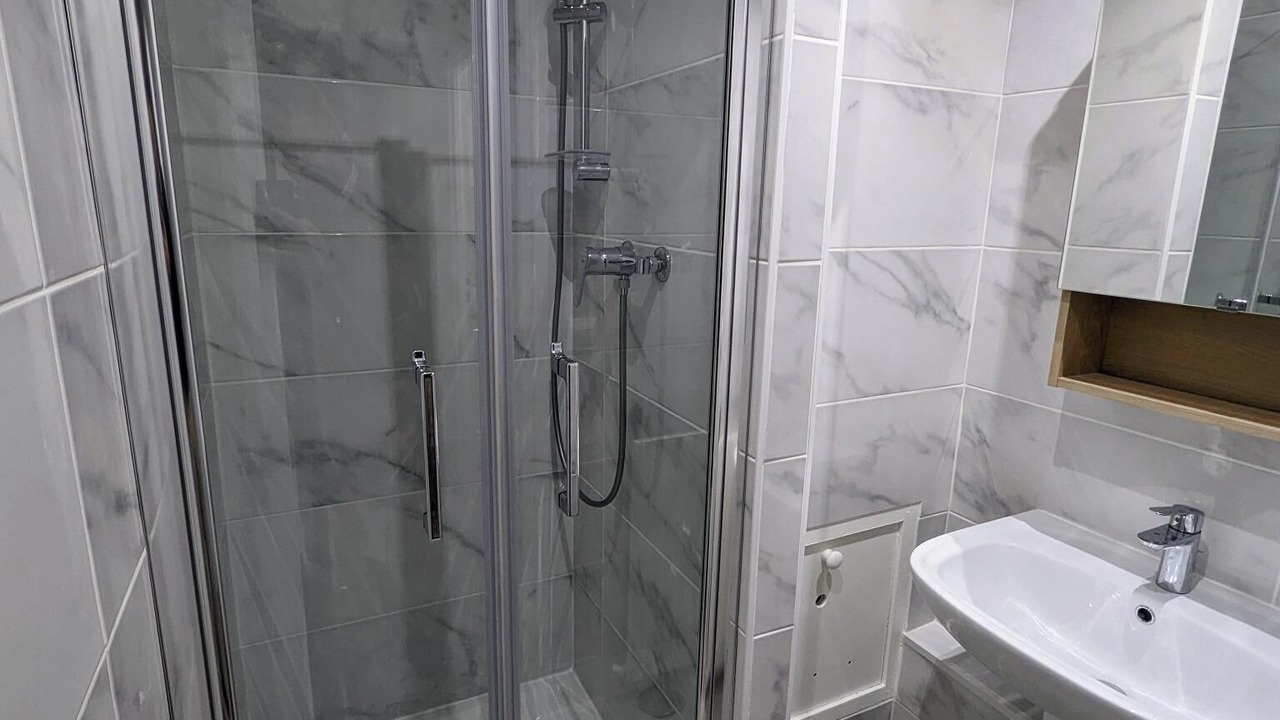 Photo of Bathroom in Choisy-le-Roi