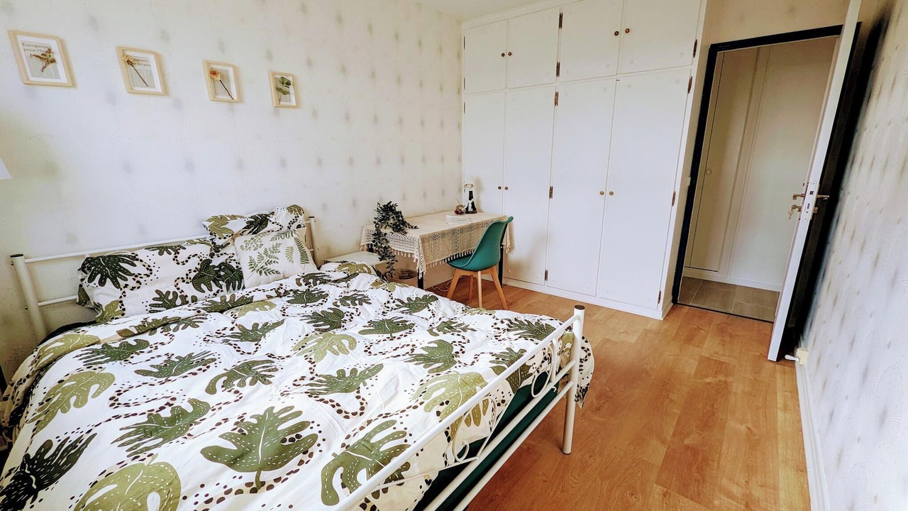 Photo of Bedroom in Choisy-le-Roi
