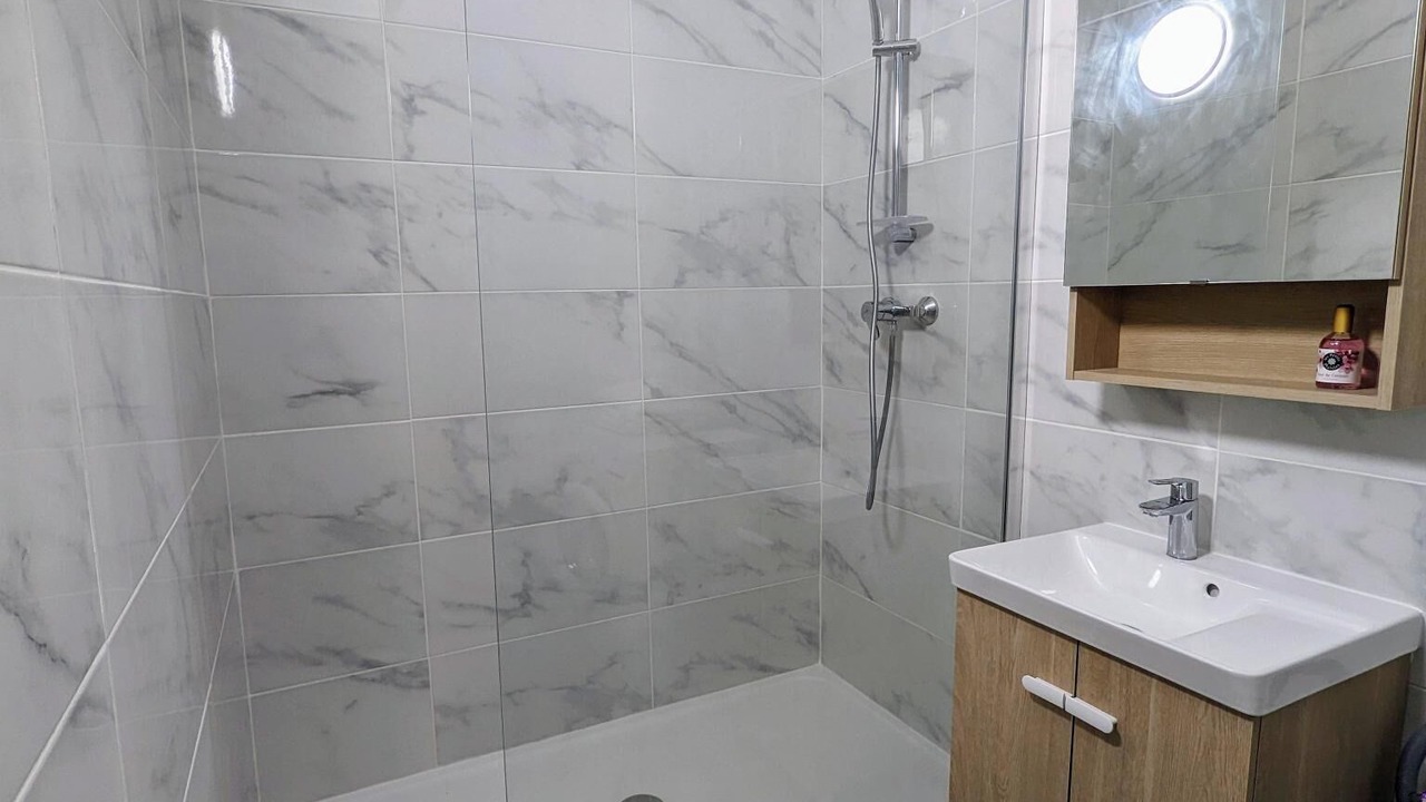Photo of Bathroom in Choisy-le-Roi