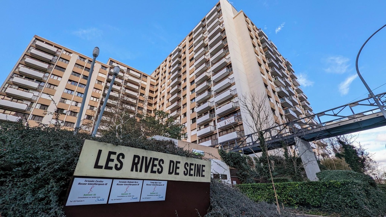 Photo of Outdoor in Choisy-le-Roi