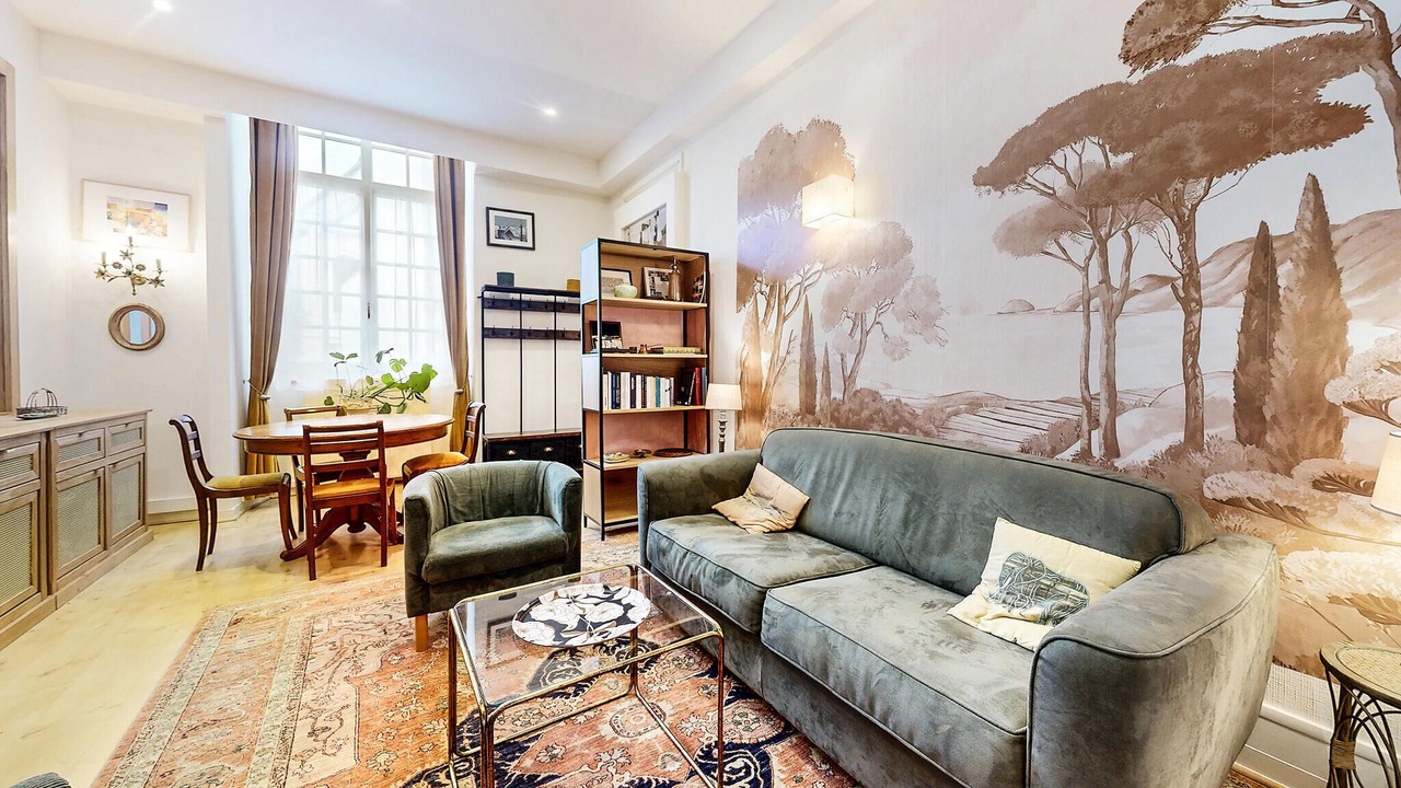 Photo of Bedroom in Lons-le-Saunier