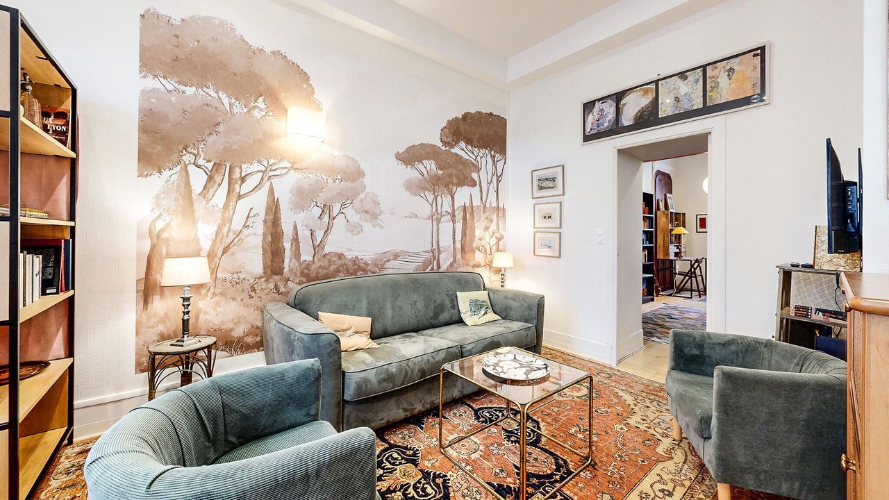 Photo of Bedroom in Lons-le-Saunier