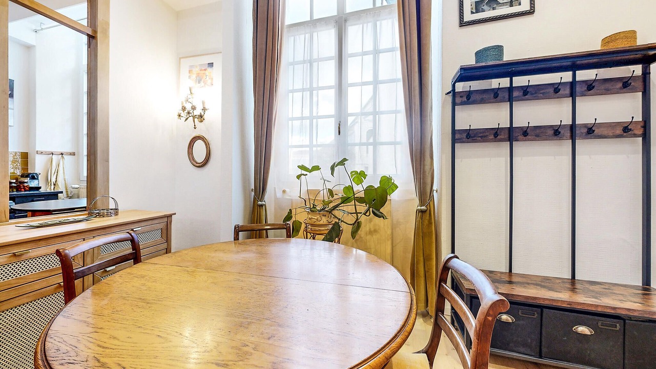 Photo of Bedroom in Lons-le-Saunier