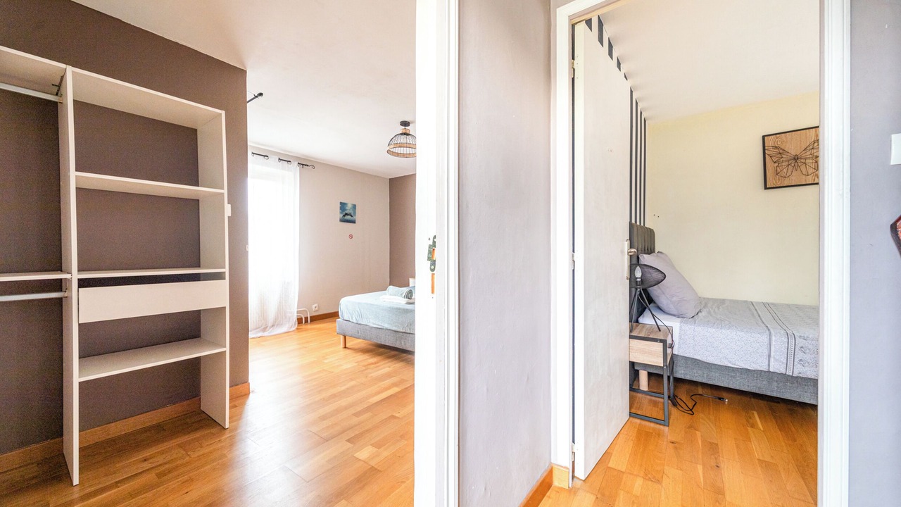 Photo of Bedroom in Saint-Michel-sur-Orge