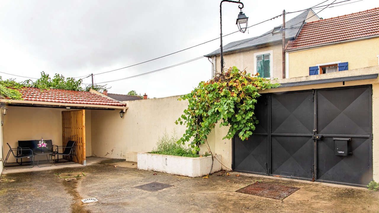 Photo of Outdoor in Saint-Michel-sur-Orge