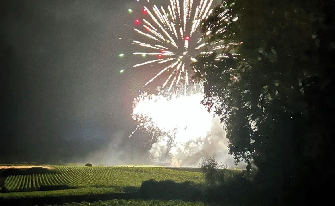Photo of Others in Ladoix-Serrigny