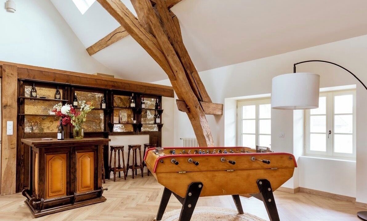 Photo of Bedroom in Ladoix-Serrigny