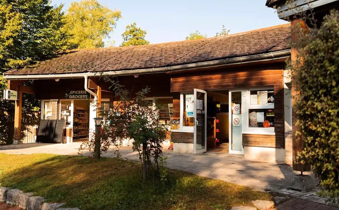 Photo of Outdoor in Clairvaux-les-Lacs