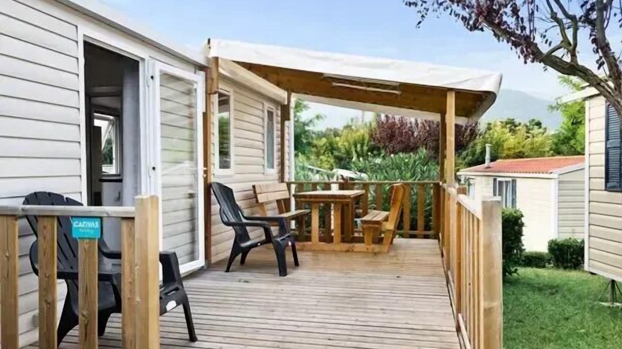 Photo of Outdoor in Clairvaux-les-Lacs