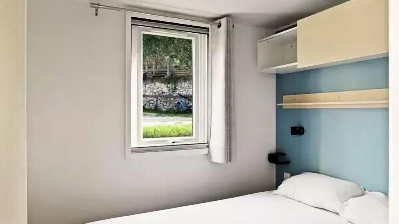 Photo of Bedroom in Clairvaux-les-Lacs