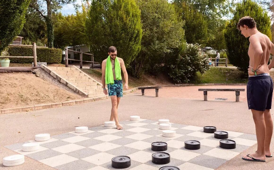 Photo of Outdoor in Clairvaux-les-Lacs