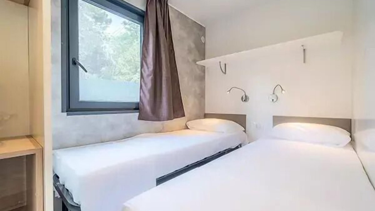 Photo of Bedroom in Clairvaux-les-Lacs