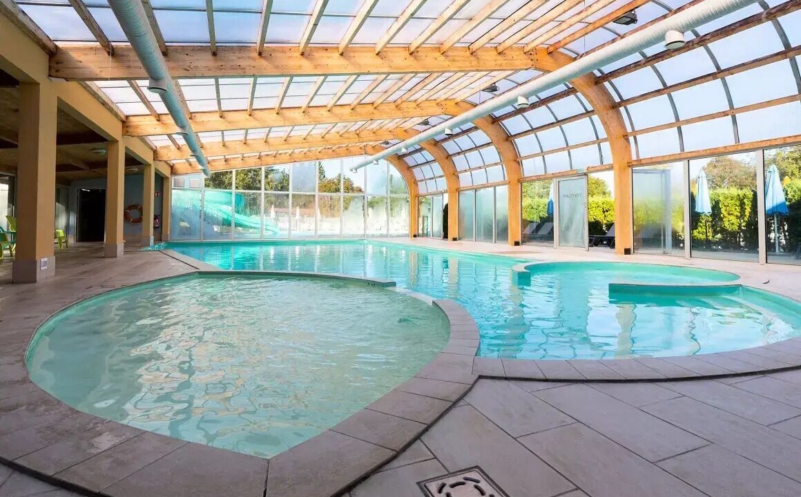 Photo of Outdoor in Clairvaux-les-Lacs