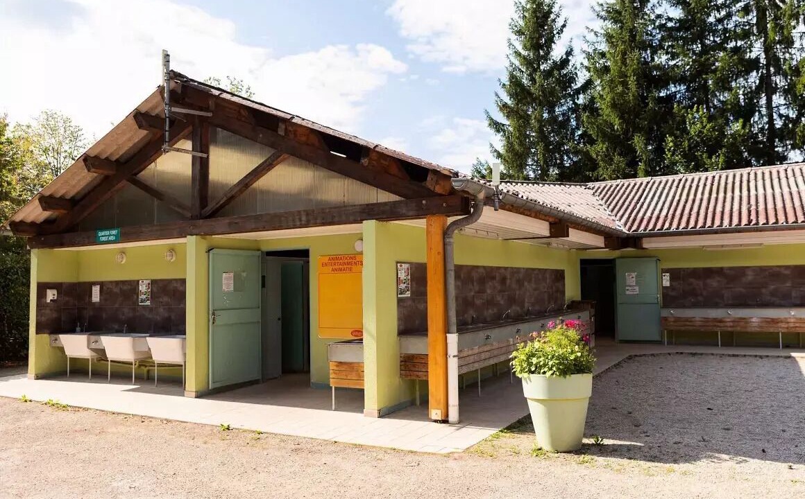Photo of Outdoor in Clairvaux-les-Lacs