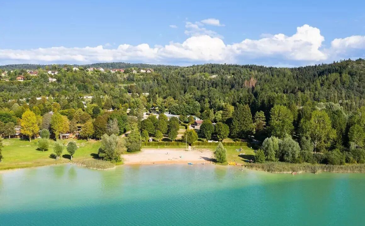 Photo of Outdoor in Clairvaux-les-Lacs