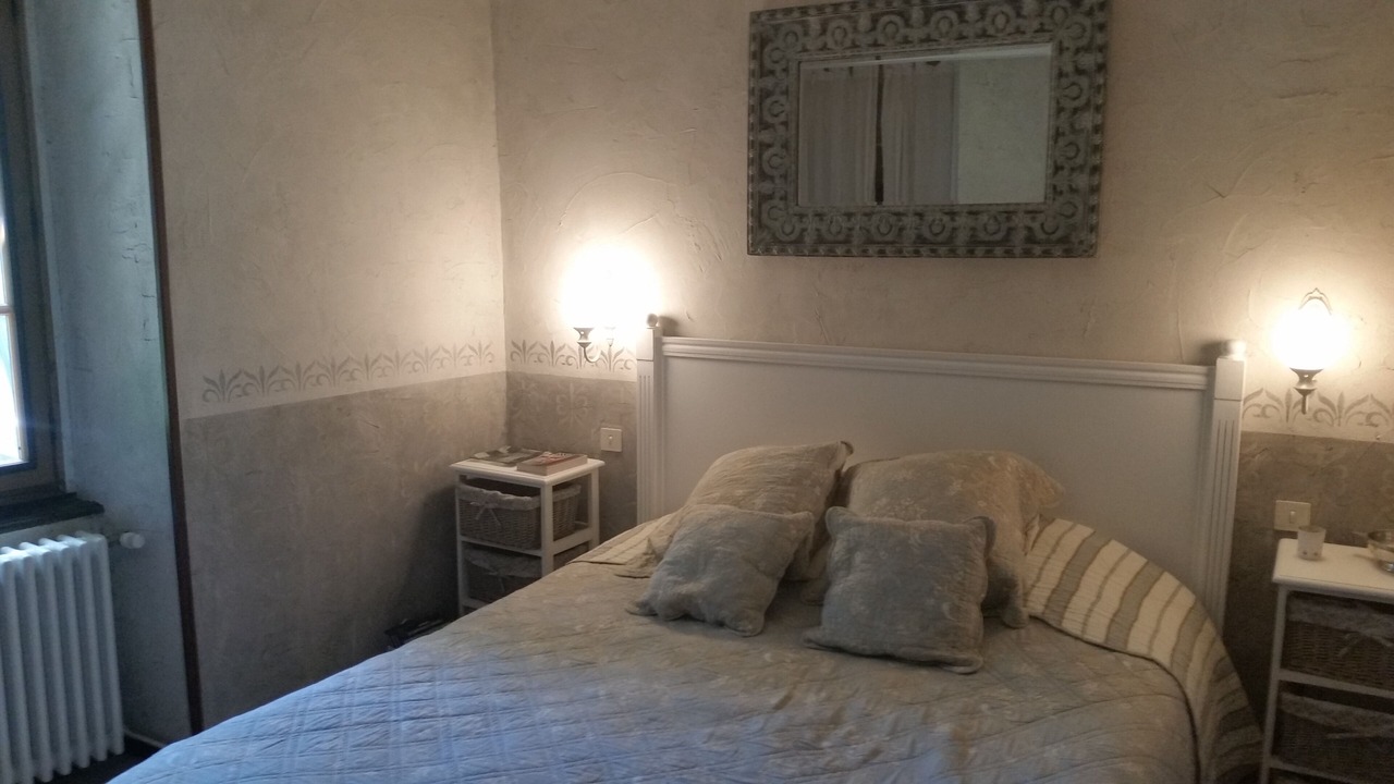 Photo of Bedroom in Druelle Balsac