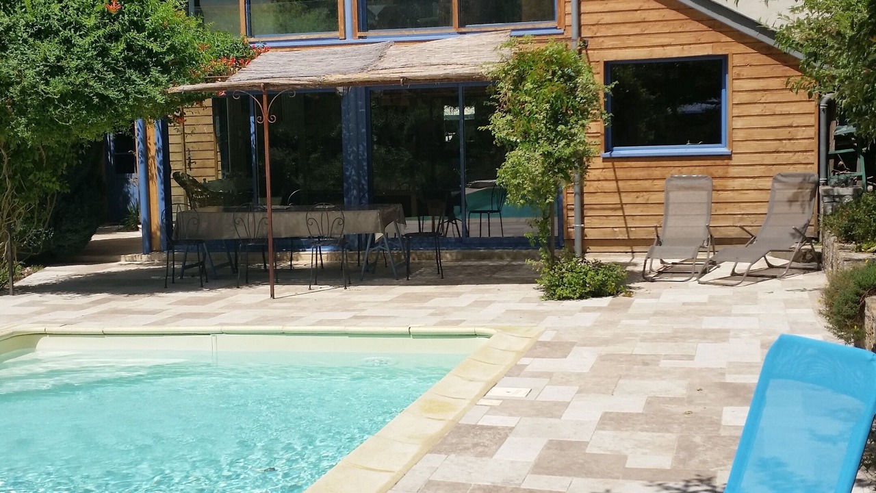 Photo of Outdoor in Druelle Balsac