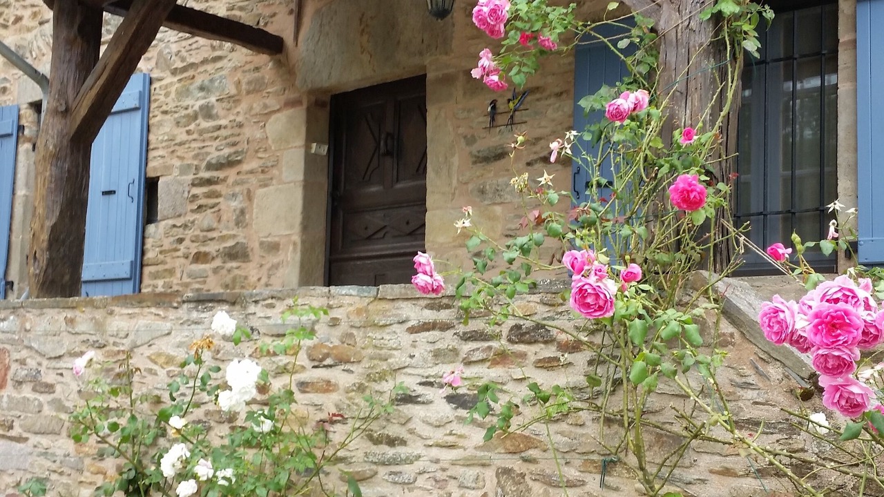 Photo of Outdoor in Druelle Balsac