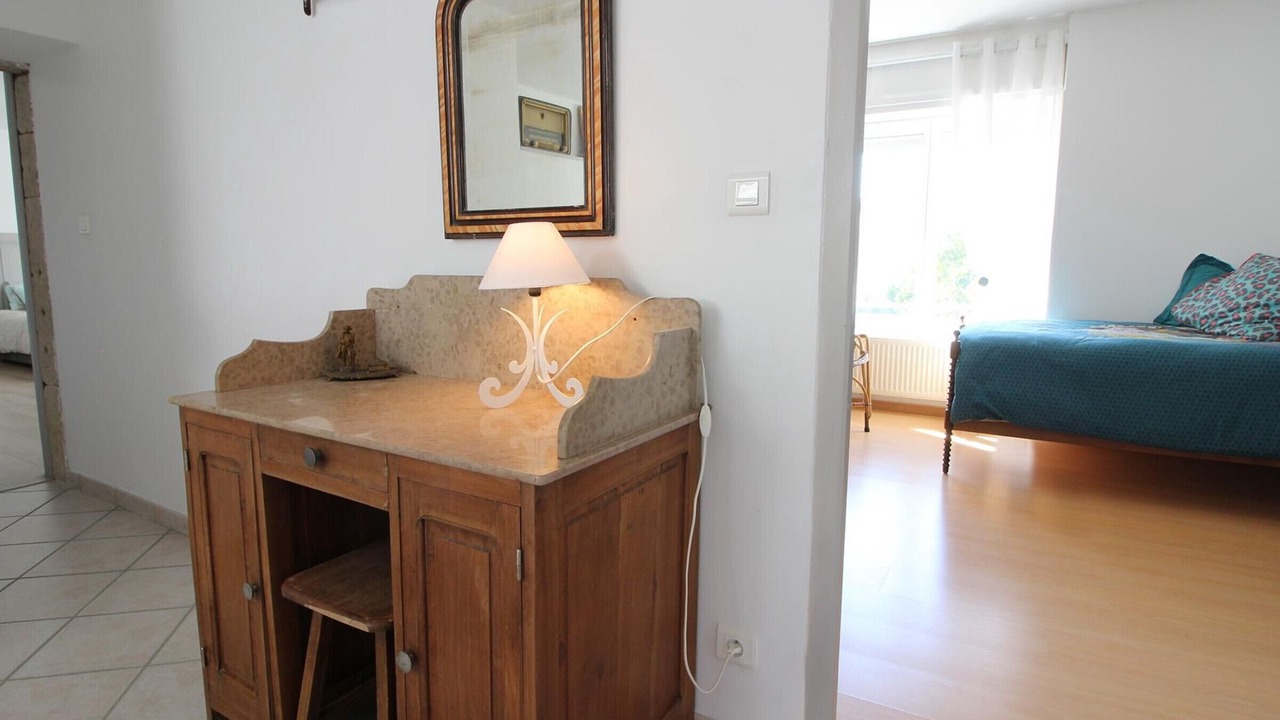 Photo of Bedroom in Semmadon