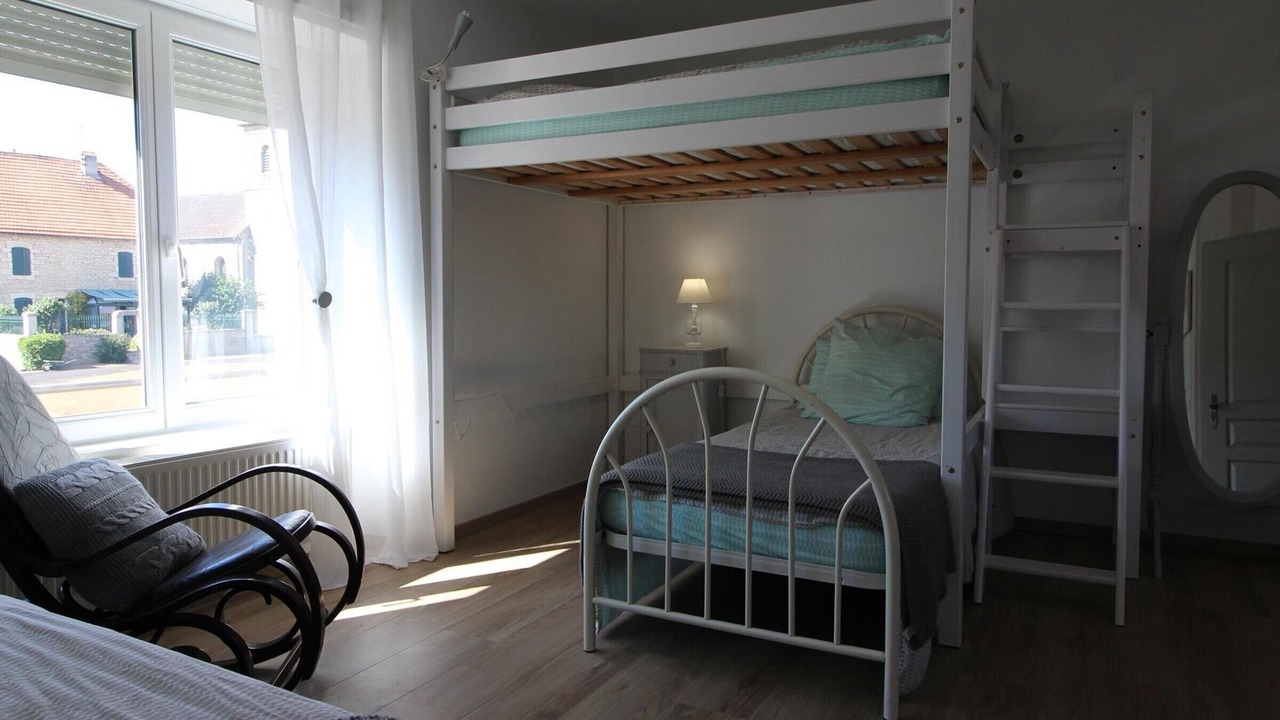 Photo of Bedroom in Semmadon
