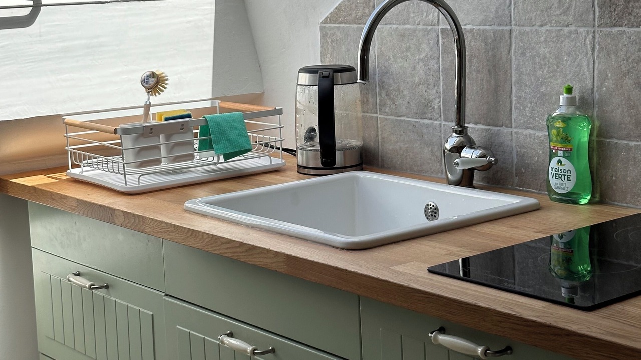 Photo of Kitchen in Francourt