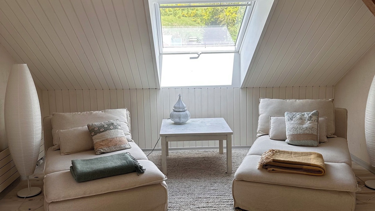 Photo of Livingroom in Francourt