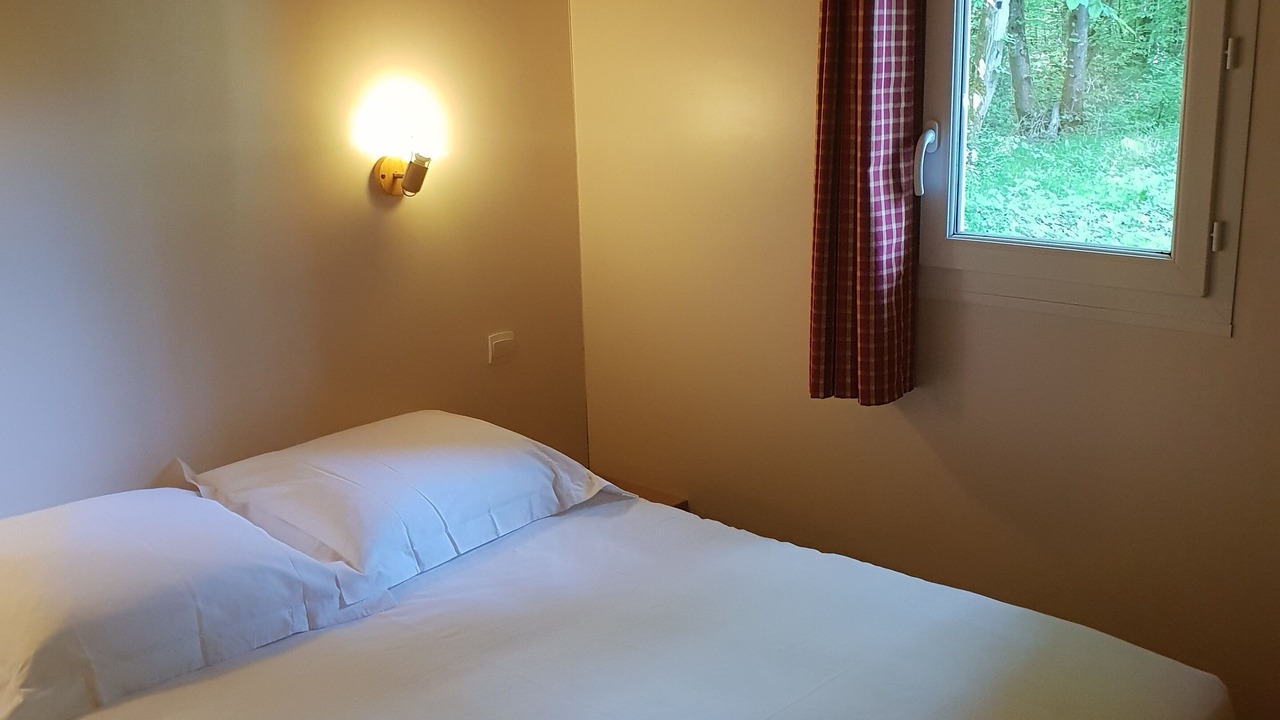 Photo of Bedroom in Marange-Silvange