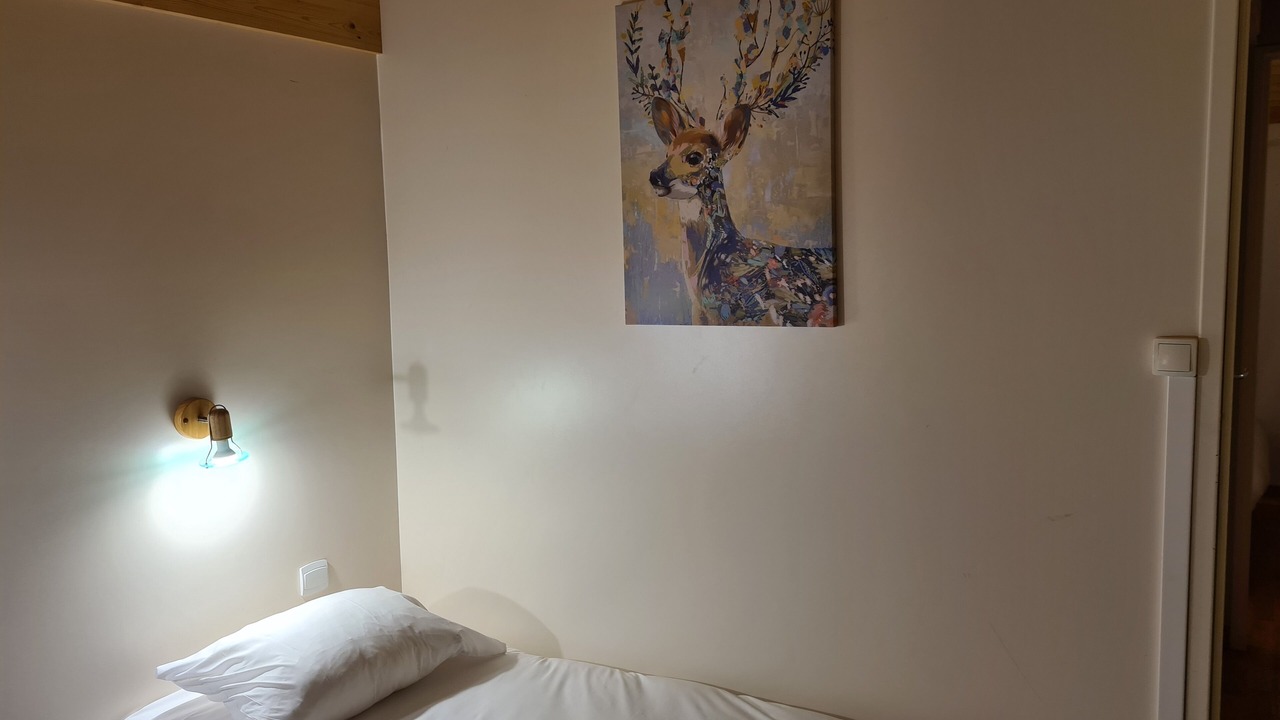Photo of Bedroom in Marange-Silvange