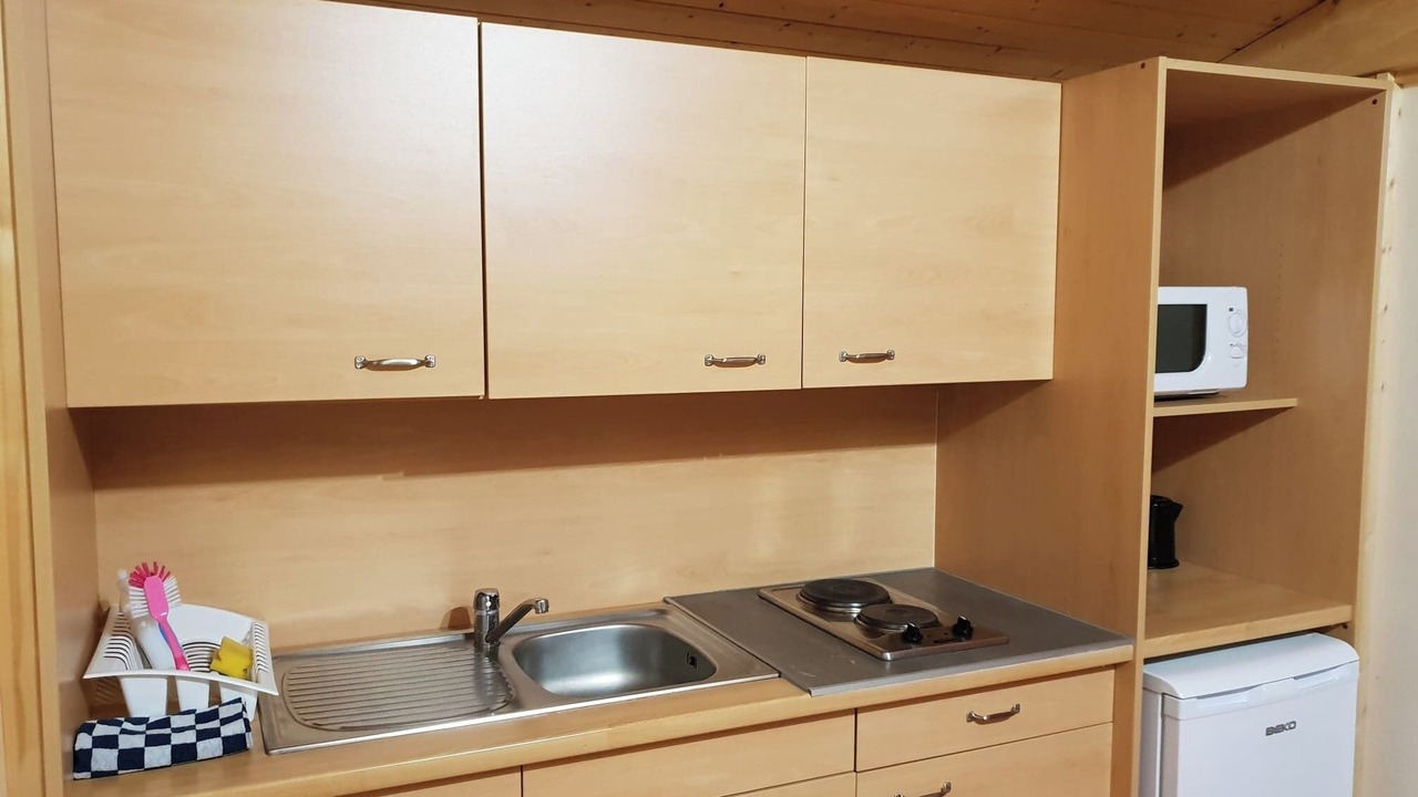 Photo of Kitchen in Marange-Silvange