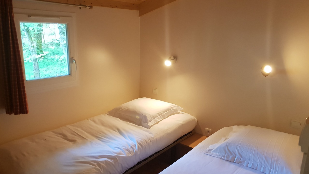 Photo of Bedroom in Marange-Silvange