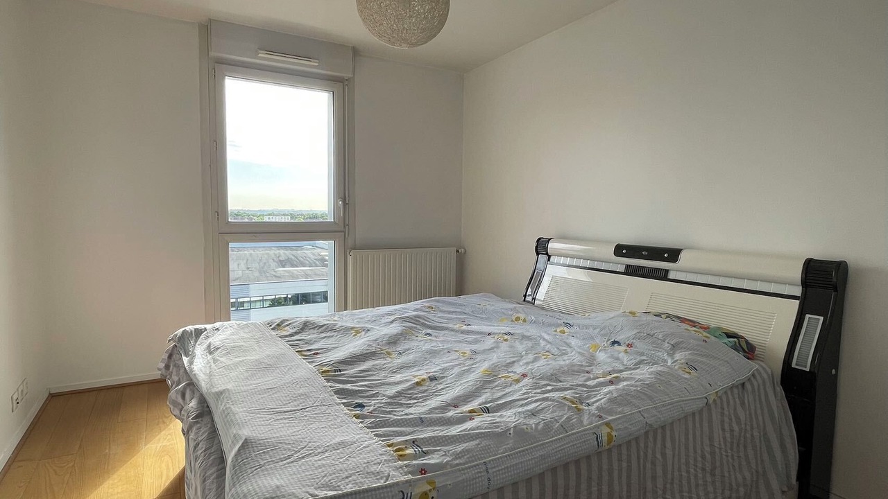 Photo of Bedroom in Vitry-sur-Seine