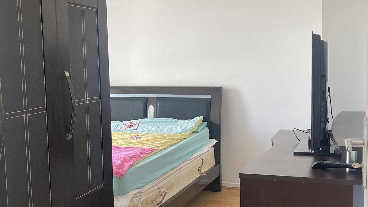Photo of Bedroom in Vitry-sur-Seine