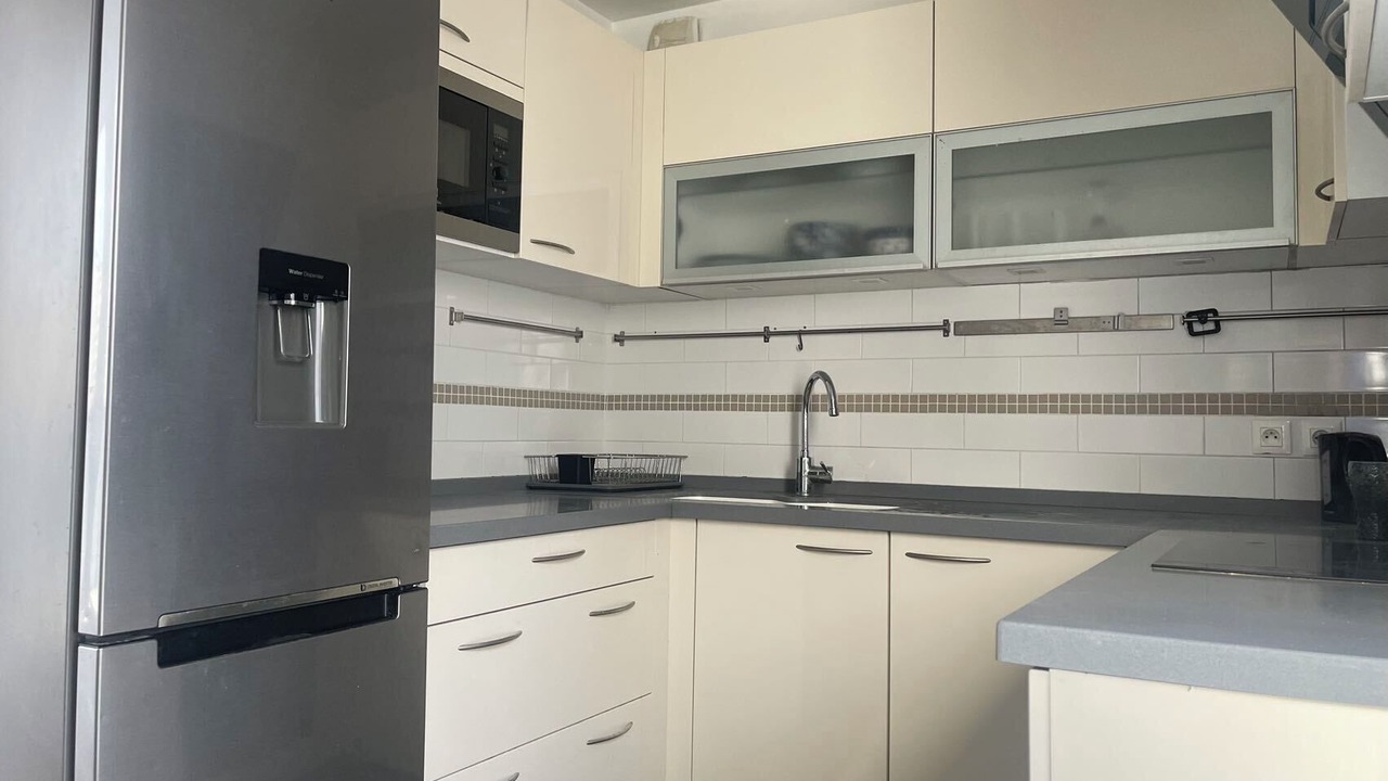 Photo of Kitchen in Vitry-sur-Seine