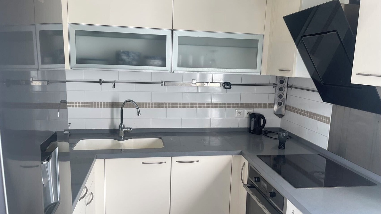 Photo of Kitchen in Vitry-sur-Seine