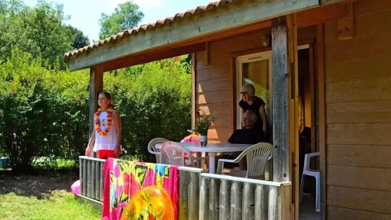 Photo of Outdoor in Grane