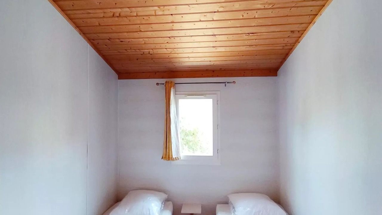 Photo of Bedroom in Grane