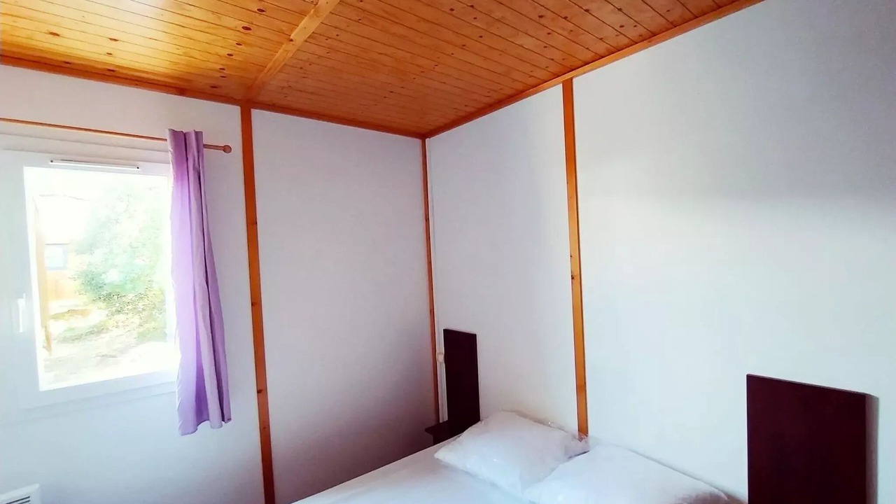Photo of Bedroom in Grane