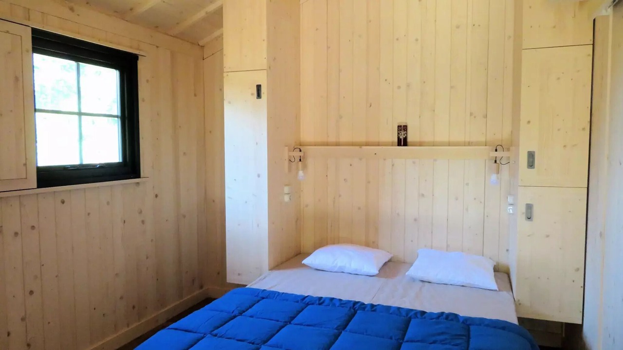 Photo of Bedroom in Grane