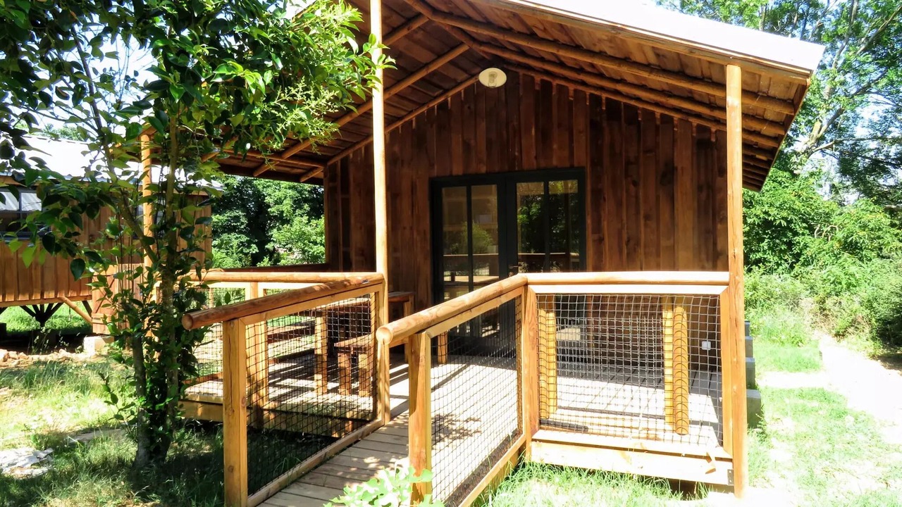 Photo of Patio Balcony in Grane