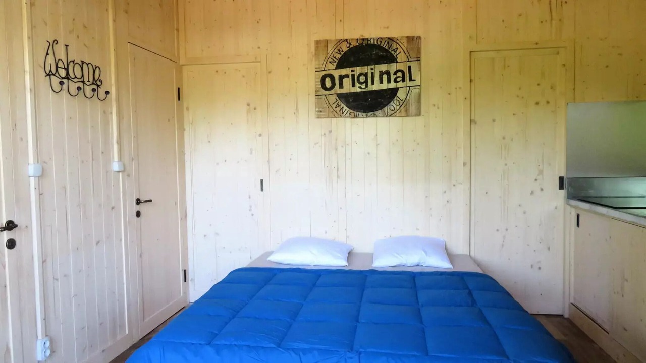 Photo of Bedroom in Grane
