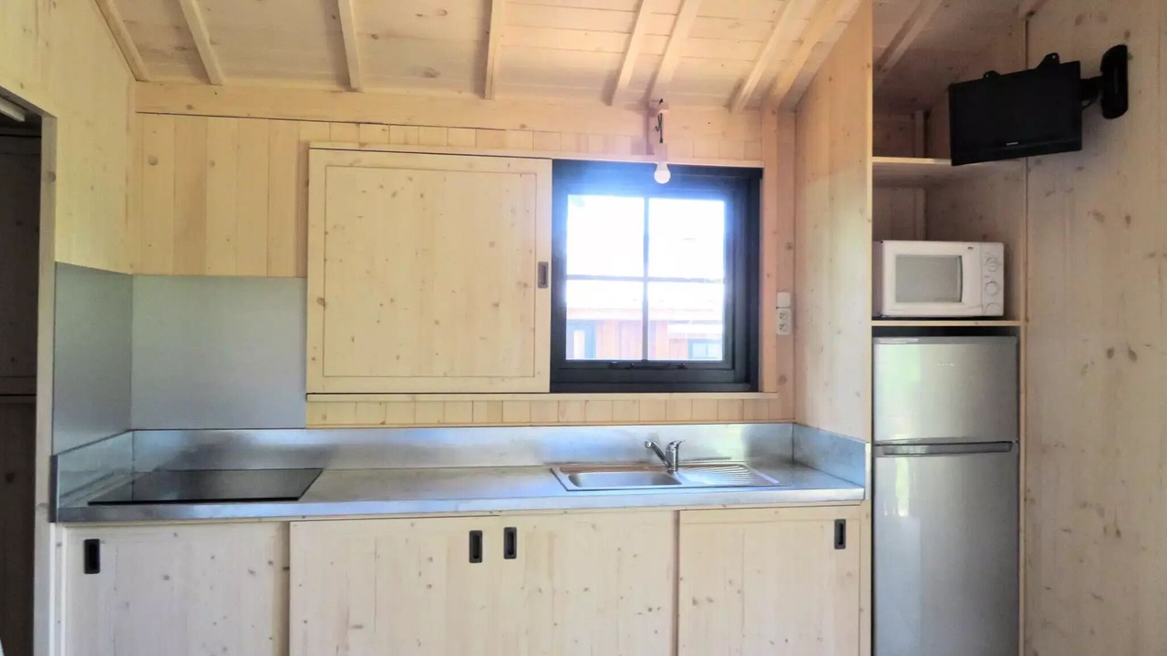 Photo of Kitchen in Grane