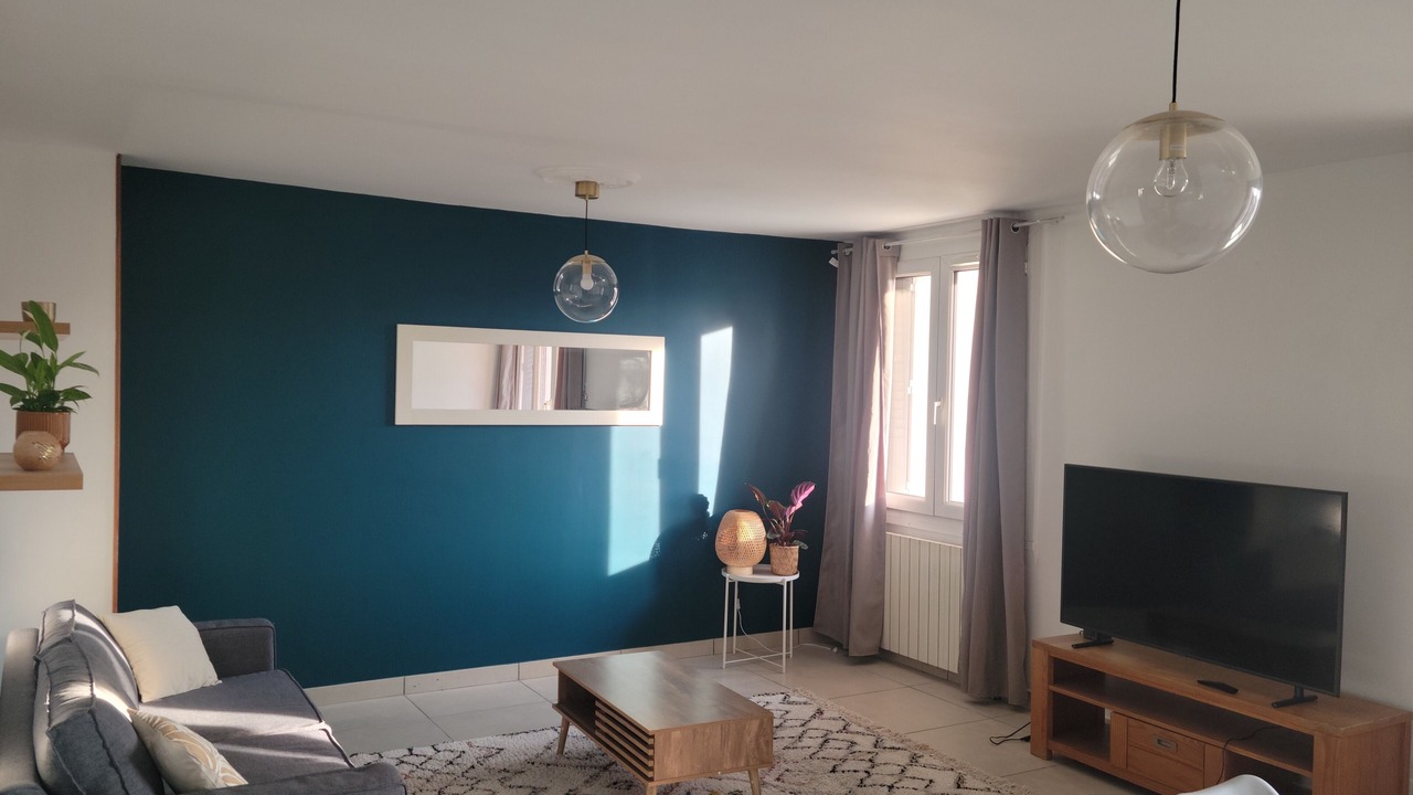 Photo of Livingroom in Saint-Martin-d'Heres