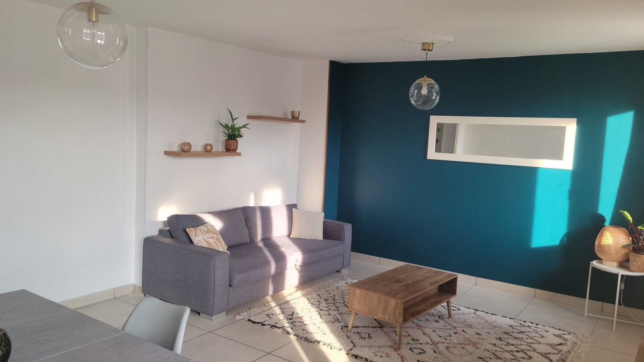 Photo of Livingroom in Saint-Martin-d'Heres