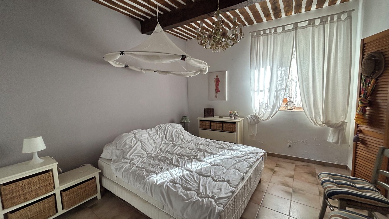 Photo of Bedroom in Montbrison-sur-Lez