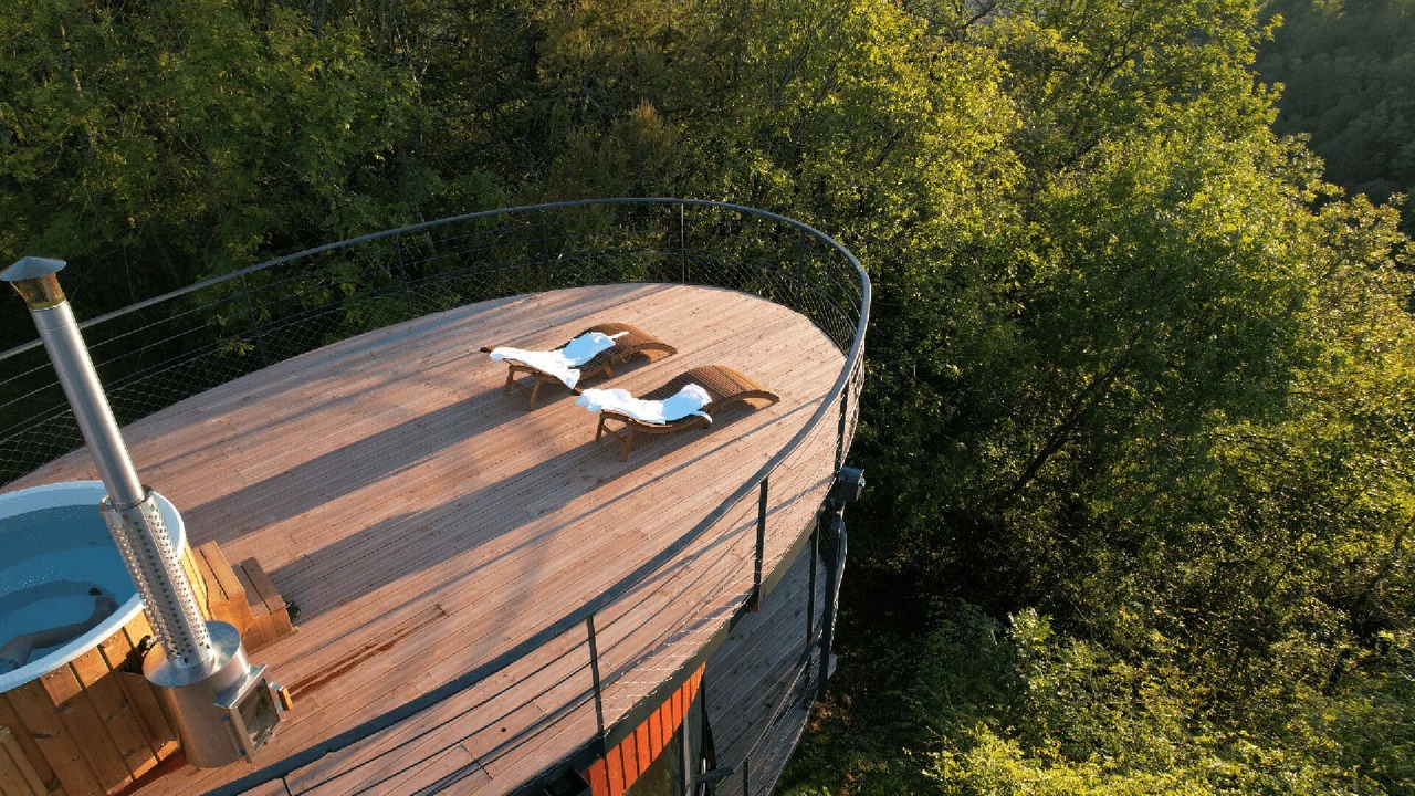 Photo of Outdoor in La Cote-Saint-Andre