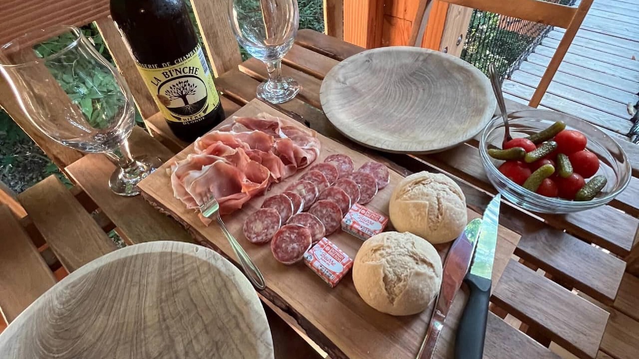 Photo of Outdoor in La Cote-Saint-Andre